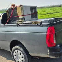 همه نوع کولر میبریم سالم وخراب