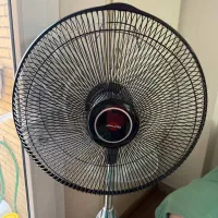 پنکه ایستاده پارس خزر|پنکه و تصفیهکنندهٔ هوا|اهواز, کوروش|دیوار