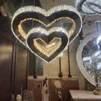 فروش لوستر تعداد محدود نصف قیمت|لوستر و چراغ آویز|تهران, مطهری|دیوار