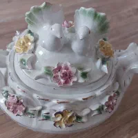 شکلات خوری
