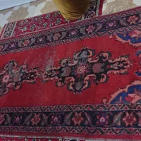قالی عتیقه