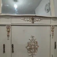 آینه کنسول