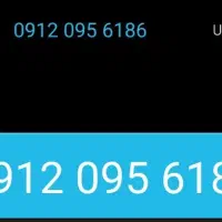 سیم کارت ۹۱۲کد صفر