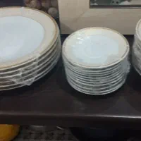 ظروف پذیرایی|ظروف سرو و پذیرایی|رباط‌کریم, رباط‌کریم|دیوار