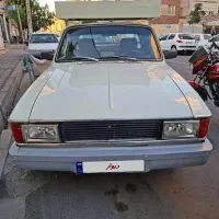 پیکان وانت مدل93