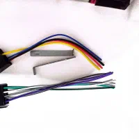 ضبط ماشین کنکورد پلاس KD-U2506BT