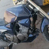 زونتس 250Rمدل97 ابی