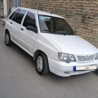 پراید 111 مدل 94|خودرو سواری و وانت|قم, ولیعصر|دیوار