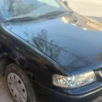 سمند سالم بدون خرج به شرط کارشناس شما|خودرو سواری و وانت|اصفهان, جوزدان الیادران|دیوار