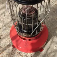 چراغ اترا سبلان