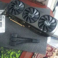 کارت گرافیک 4080 super