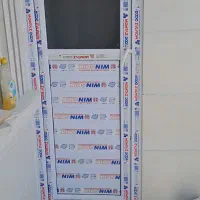 درب سرویس بهداشتی قیمت ۳میلیون|مصالح و تجهیزات ساختمان|رامشیر, |دیوار