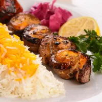 باربیکیو دا آماده ارسال کباب داغ درب منزل شما|خوردنی و آشامیدنی|شیراز, فرهنگ شهر|دیوار