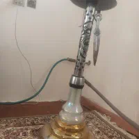 قلیان مسکو