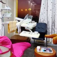 دندانپزشک با مدرک یا مجوز میاندوآب