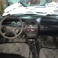 سیتروئن زانتیا ۲۰۰۰|خودرو سواری و وانت|خمینی‌شهر, |دیوار