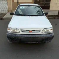 پراید1390فـول فرمان هیدرولیـکabs دوگانـه اتـومات