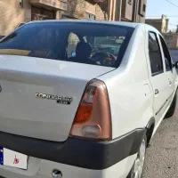 تندر ۹۰ رنگ فابریک ۱۳۹۲|خودرو سواری و وانت|اصفهان, بوستان ناژوان|دیوار