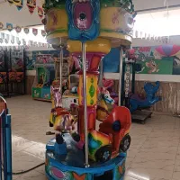 تعدادی تکان دهنده ایرانی  وارداتی  و وسایل شهربازی|اسباب‌‌بازی|ایلخچی, |دیوار