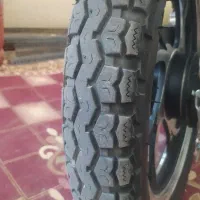 معاوضه با احسان شکاری سوچک در حد خودش|موتورسیکلت|سراوان, |دیوار