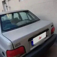 پراید ۸۸ فروش فوری|خودرو سواری و وانت|ابهر, |دیوار