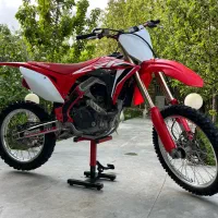250ccوCRF450cc|موتورسیکلت|تبریز, |دیوار