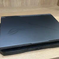 لپ‌تاپ گیمینگ ASUS ROG Core i7