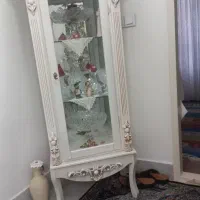 ویترین|بوفه، ویترین، کنسول|ساوه, |دیوار