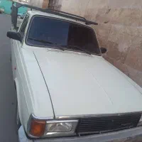 پیکان وانت مدل ۹۳ فروش