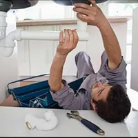 نشت یابی و لوله کشی و تعمیر پمپ