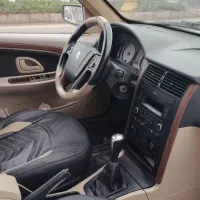 پارس سال|خودرو سواری و وانت|گنبد کاووس, |دیوار