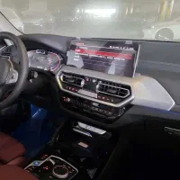 بی ام و Ix BMW کربن بلک 2025|خودرو سواری و وانت|تهران, تجریش|دیوار