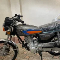 موتور هوندا کاربراتور 94