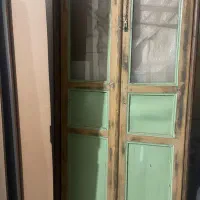 درب عتیقه|کلکسیون اشیاء عتیقه|پردیس, شهرک صنعتی کمرد|دیوار