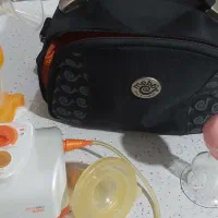 شیر دوش برقی مبی mebby|اسباب و اثاث بچه|تهران, اوقاف|دیوار