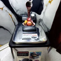 سرخ کن نو نو|سایر لوازم برقی|تهران, بریانک|دیوار