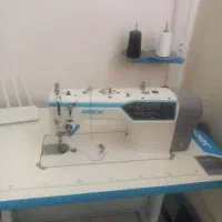 چرخ خیاطی جک A4B