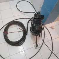 لوله بازکنی تخلیه چاه شهرری باقرشهر کهریزک قمصر24س