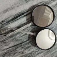 آینه موتور
