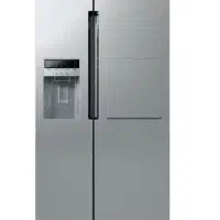 یخچال ساید بای ساید هارمونی هوشمند اسنوا