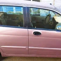 ام وی ام ۱۱۰|خودرو سواری و وانت|تویسرکان, |دیوار