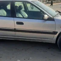 زانتیا ۲۰۰۰ مدل ۸۴|خودرو سواری و وانت|فلاورجان, |دیوار