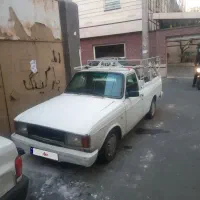 پیکان وانت cng