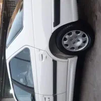 پژو پارس ۱۴۰۰ موتور قدیم گازسیمی|خودرو سواری و وانت|ایذه, |دیوار