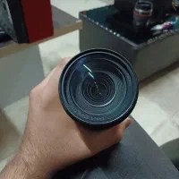 دوربین کانن ۸۰d و لنز ۱۸.۱۳۵