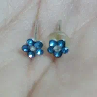 گلگوش نقره