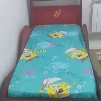 تخت یه نفره|تخت و سرویس خواب|یاسوج, |دیوار