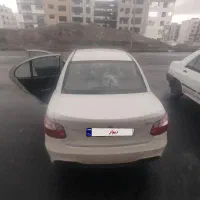 ساینا اس 1402|خودرو سواری و وانت|بیرجند, |دیوار