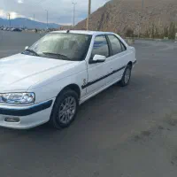 پارس تیوفایو مدل ۹۹|خودرو سواری و وانت|بازرگان, |دیوار