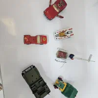 ماشین های نوستالوژی